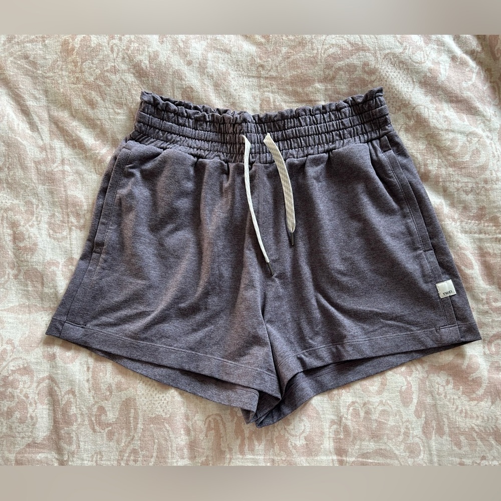 Vuori Halo shorts